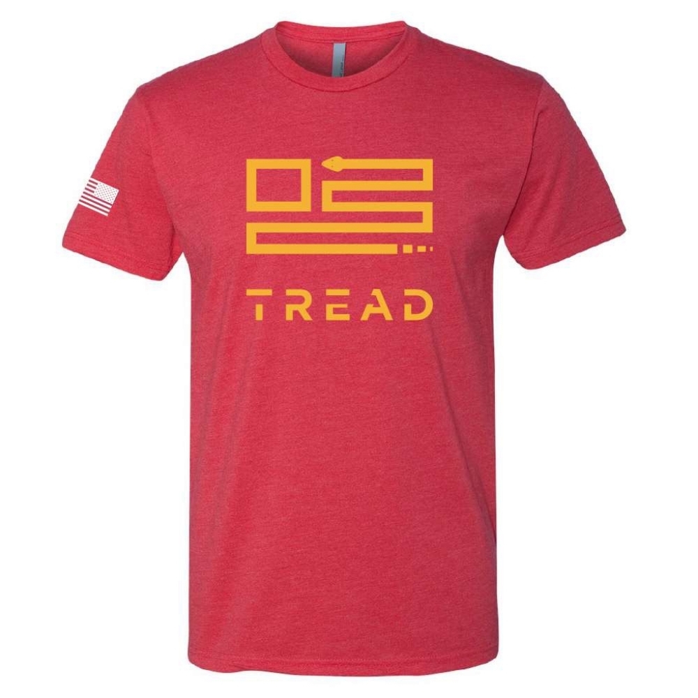 SIG SAUER Tread T-shirt